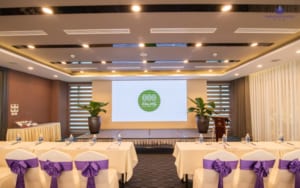 Cho thuê phòng họp Lotus