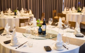 Dịch vụ tổ chức sự kiện